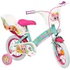 Toimsa Bikes Vélo Rider Bike 12´´ Gaticornio