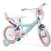 Toimsa Bikes Vélo 14´´ Fairy Magic