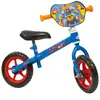 Toimsa Bikes Vélo Rider Bike 10´´ Hotwheels