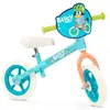 TOIMSA Vélo Rider Bike Bluey 10" (plus de 2 ans)