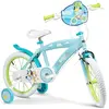 Toimsa Bikes Vélo Bluey 16´´