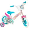 Toimsa Bikes Vélo En71 Hello Kitty 12´´