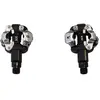 Vp Mtb Pedalen Zwart,Zilver