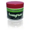Pot de graisse Bompar 500 g - noir/rouge/blanc/vert