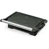 Grill UFESA PR1100 1000W Acier inoxydable - UFESA - PR1100 - 1000W - Acier inoxydable