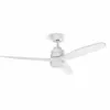 Ufesa 84105847, Ventilateur, Blanc