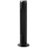 Ufesa Oslo Ventilateur tour WiFi, 45 W, plastique, noir
