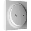 FONTINI Commande volet roulant Fontini Neo Evo blanc