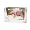 Arias Élégance Papillon Bébé Sora 35 Cm