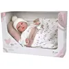 Multimarca Gigoteuse Baby Andie Elegance 40 Cm