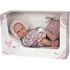 Arias Élégance De Noël Pour Bébés 30 Cm