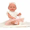 MuÑecas Arias Poupée Zoe Elegance 42 Cm