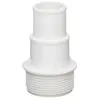 Adaptateur - [MARQUE] - sur skimmer ou buse fileté 38/32mm