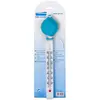 Thermomètre piscine Boule