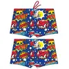 Turbo Slip De Bain Boxer Boom !!!