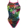 Turbo Acno Fluor Zwemkleding Veelkleurig L Vrouw