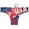 Turbo Slip De Bain Usa Vintage Map 2013