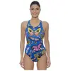 Turbo Maillot De Bain Style Butterfly