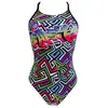 Turbo Maillot De Bain Greka