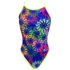 Turbo Maillot De Bain Rueda Sincro