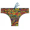 Turbo Slip De Bain Tribu