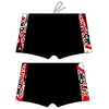 Turbo Slip De Bain Boxer Maori Skin Tattoo