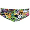 Turbo Slip De Bain Race