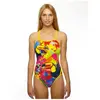 Turbo Maillot De Bain Tucan Colors