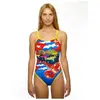 Turbo Maillot De Bain Cuba Colours