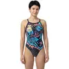 Turbo Tigre Zwemkleding Veelkleurig L Vrouw