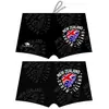 Turbo Slip De Bain Boxer New Zealand Shield