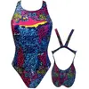 Turbo Maillot De Bain Oaxaca