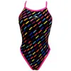 Turbo Maillot De Bain Fiesta