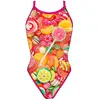 Turbo Sweet Zwemkleding Veelkleurig S Vrouw