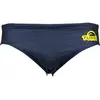 TURBO Basic Zwemslip Heren - Navy - XL