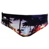 Turbo Slip De Bain Miami Beach