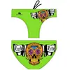 Turbo Slip De Bain Money Skull