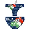 Turbo Slip De Bain Italy Moto 2014