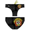 Turbo Slip De Bain Mexican Skull 2014