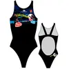 Turbo Maillot De Bain Fidji Island Pro Resist