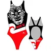 Turbo Maillot De Bain Maori New Zealand Pro Resist