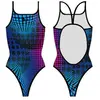 Turbo Maillot De Bain Walnut