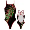 Turbo Maillot De Bain Mexico