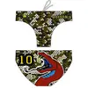 Turbo Slip De Bain Snake