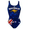Turbo Maillot De Bain Australia Pro Resist