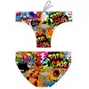 Turbo Slip De Bain Total Kaos