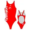 Turbo Maillot De Bain Triathlon Pro Resist