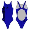 Turbo Maillot De Bain Triathlon Pro Resist