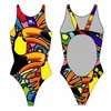 Turbo Maillot De Bain Tucan Pro Resist