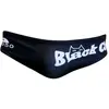 Turbo Cat Zwemslip Zwart 2XL Man